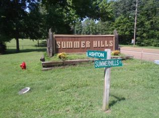 6202 Ashton Rd, Memphis, TN 38134