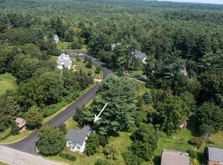 206 Summer St, Norwell, MA 02061