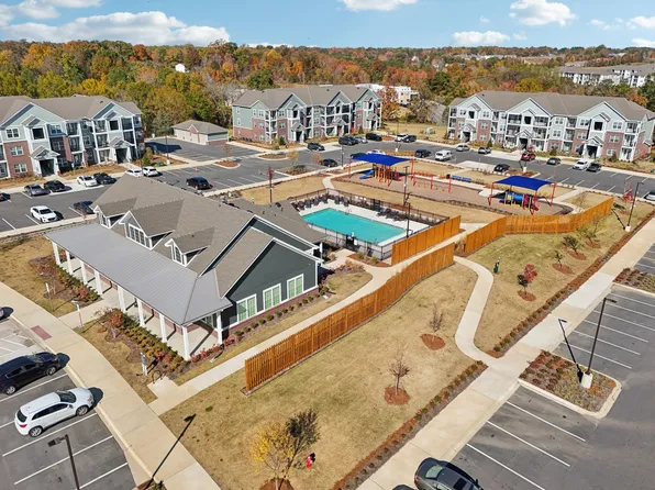 South Emerson Hills, 1425 Mount Olivet Rd #1B-1Ba-791Sqft, Kannapolis, NC 28083