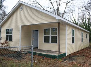 439 Union St NE, Aiken, SC 29801