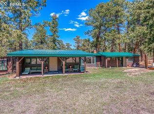 5680 Burgess Rd, Colorado Springs, CO 80908