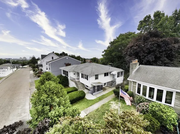 149 Fenley St, Revere, MA 02151