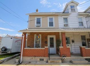 1673 Newport Ave, Northampton, PA 18067