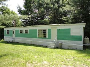 61 Williams Rd, Bradford, NY 14815