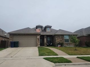 8005 Todd Hunter Dr, Corpus Christi, TX 78414