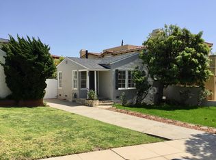 564 S Helberta Ave, Redondo Beach, CA 90277