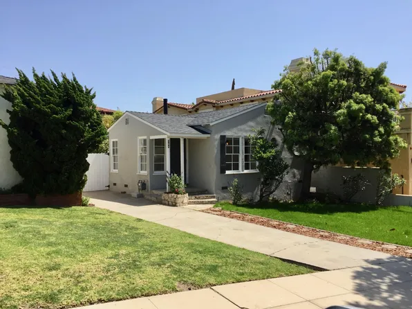 564 S Helberta Ave, Redondo Beach, CA 90277