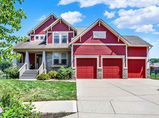 5025 Cordia Ct, Indianapolis, IN 46237