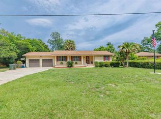 902 N 75th Ave, Pensacola, FL 32506