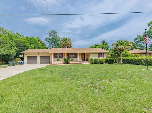 902 N 75th Ave, Pensacola, FL 32506