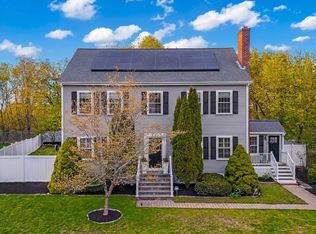 71 Bacon St, Natick, MA 01760