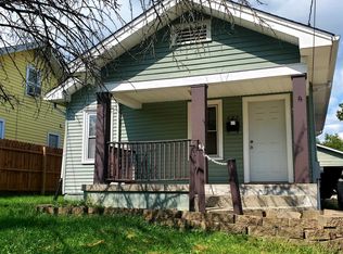 427 S G St, Hamilton, OH 45013