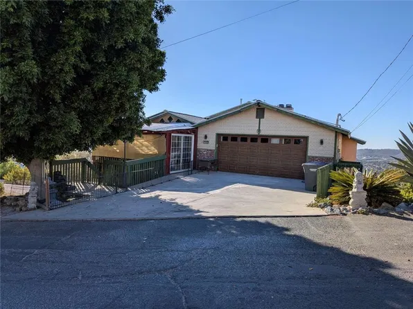 2362 Highview Ln, Spring Valley, CA 91977