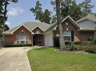11 English Lavender Pl, Spring, TX 77382