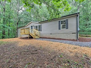 324 Pless Rd, Cleveland, GA 30528