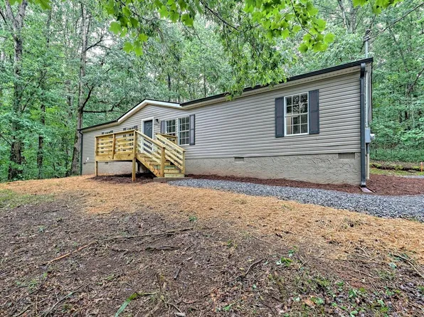 324 Pless Rd, Cleveland, GA 30528
