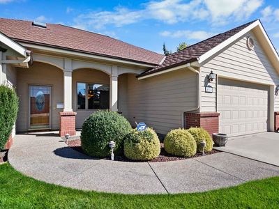 4915 S Woodfield Ln, Spokane, WA, 99223