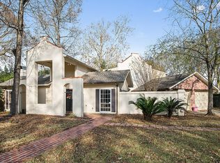 11027 N Oak Hills Pkwy, Baton Rouge, LA 70810