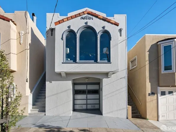 731 Paris St, San Francisco, CA 94112