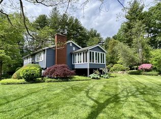 142 Baldwin Rd, Billerica, MA 01821
