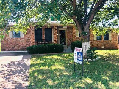 2505 Bandera Blvd, Wichita Falls, TX, 76301