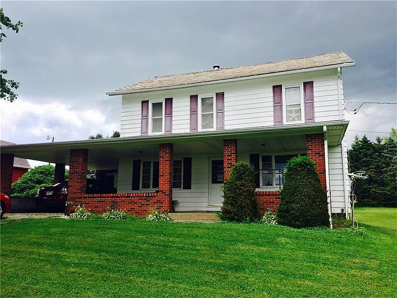 203 Clark Rd, Jackson Center, PA 16133 Zillow