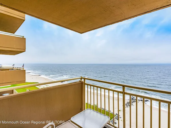787 Ocean Avenue #611, Long Branch, NJ 07740