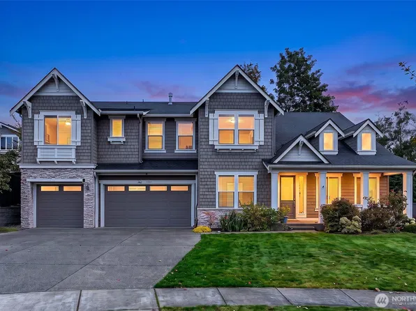 24223 1st Avenue SE, Bothell, WA 98021