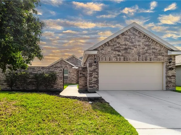 306 S Castillos Y Diamantes St, Mission, TX 78572