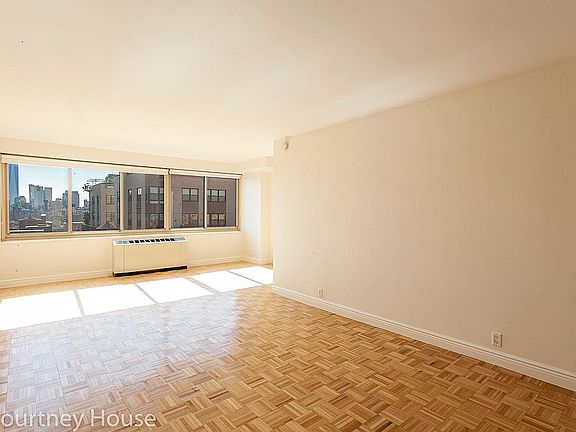 3rd image of 55 W 14th St APT 20D