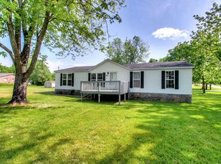 2433 Depot St, Spring Hill, TN 37174