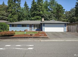 7410 143rd Ave NE, Redmond, WA 98052