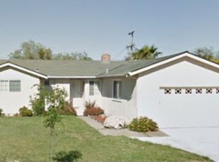 265 Krismer St, Milpitas, CA 95035