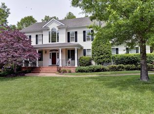 3437 Frances Berkeley, Williamsburg, VA 23188