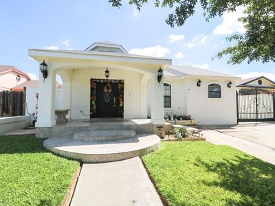 117 Carter Dr, Laredo, TX, 78046