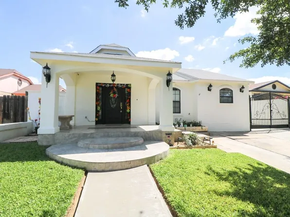 117 Carter Dr, Laredo, TX 78046