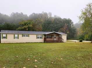 9225 Highway 8, Leesville, LA 71446