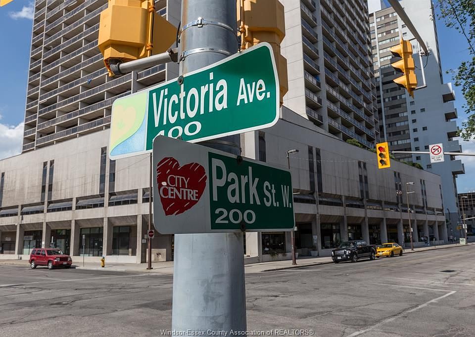 1st image of 150 Park St W #3006