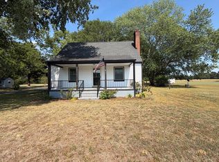 12513 Kings Hwy, Montross, VA 22520