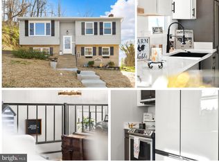 114 2nd Ave, Brunswick, MD 21716