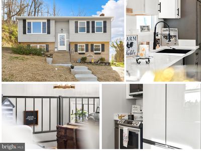 114 2nd Ave, Brunswick, MD, 21716
