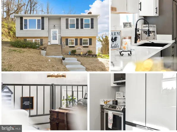 114 2nd Ave, Brunswick, MD 21716