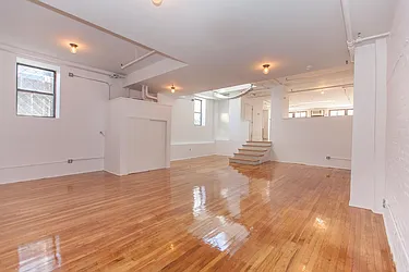Rented by Voro NYC