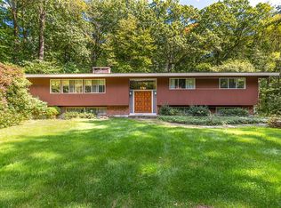 25 Turning Mill Rd, Lexington, MA 02420