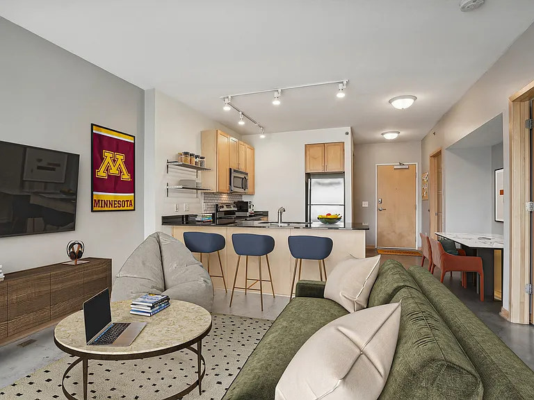 Solhaus Apartments & Tower — Photo 9