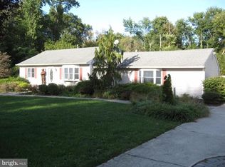 510 New Rd, Southampton, NJ 08088