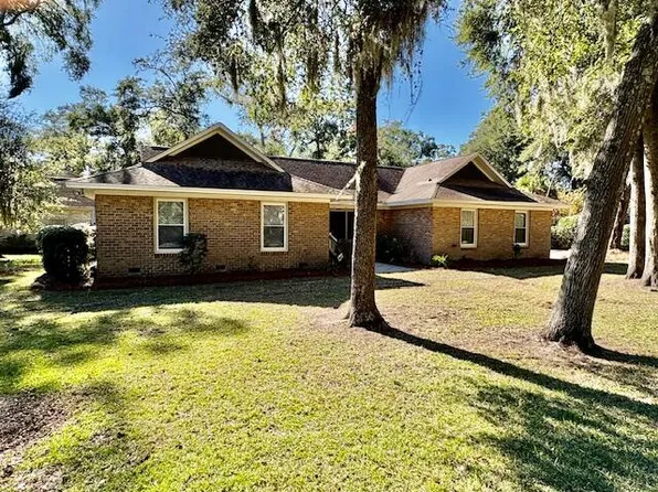 675 Ayers Dr, Charleston, SC 29412