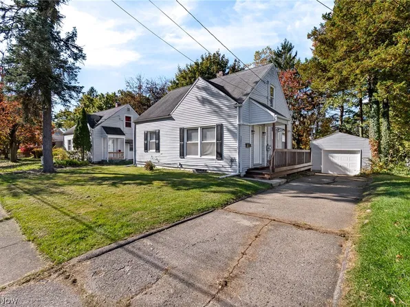 1332 Greenwood Ave, Akron, OH 44320