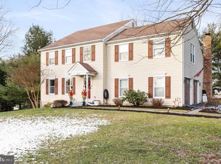2657 Leslie Rd, Mount Airy, MD 21771