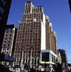 The Opera at 2166 Broadway in Upper West Side
